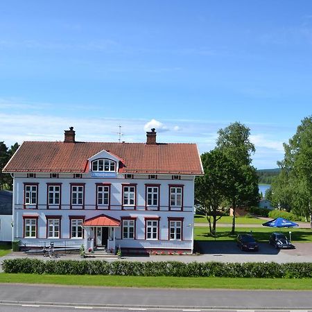 Varmland Hotel Uddeholm Exterior foto