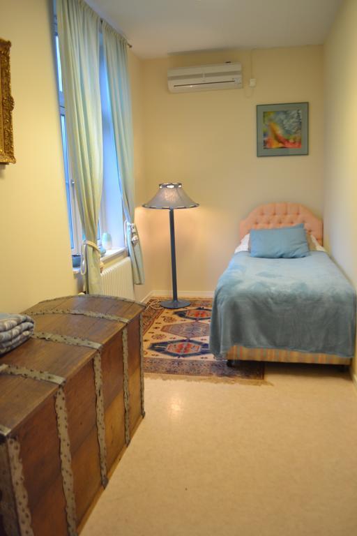 Varmland Hotel Uddeholm Habitación foto