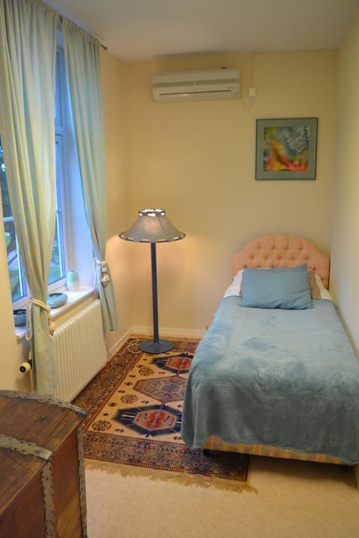 Varmland Hotel Uddeholm Habitación foto