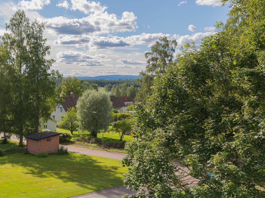 Varmland Hotel Uddeholm Habitación foto