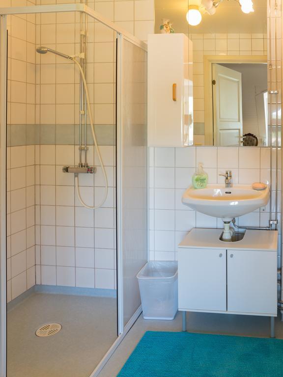 Varmland Hotel Uddeholm Habitación foto