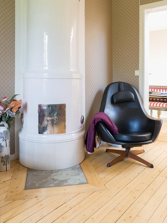 Varmland Hotel Uddeholm Habitación foto
