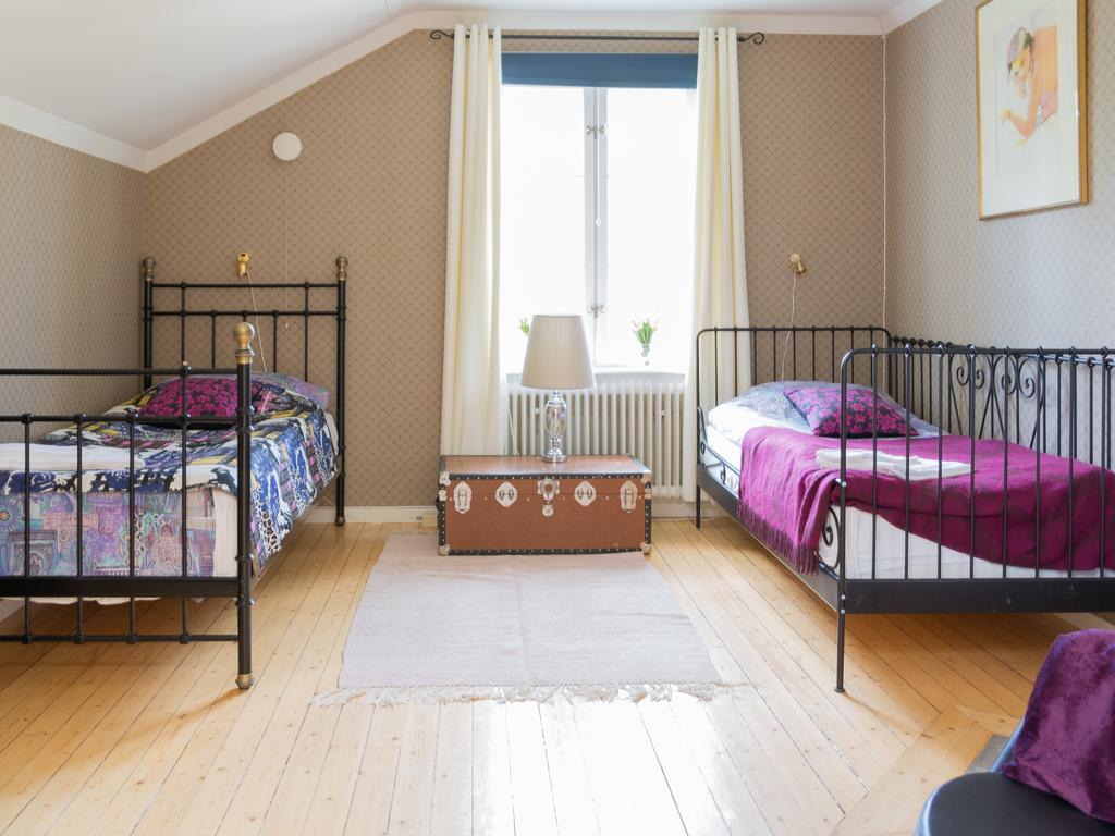 Varmland Hotel Uddeholm Habitación foto