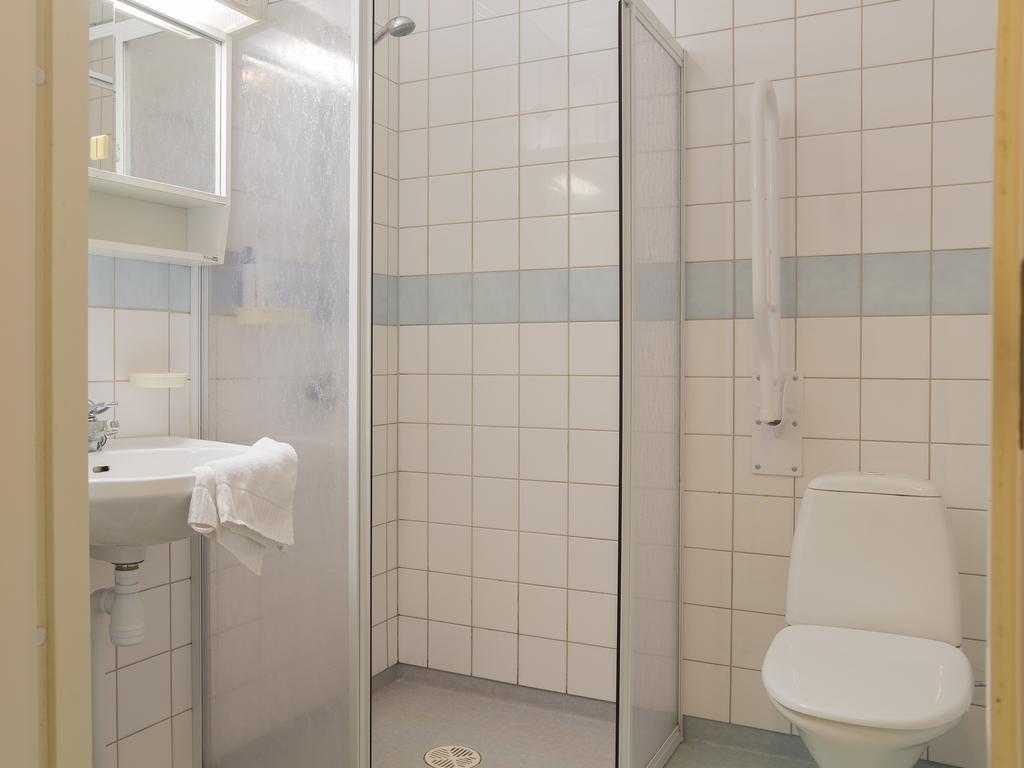 Varmland Hotel Uddeholm Habitación foto