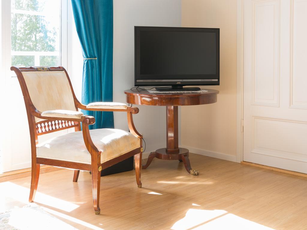 Varmland Hotel Uddeholm Habitación foto