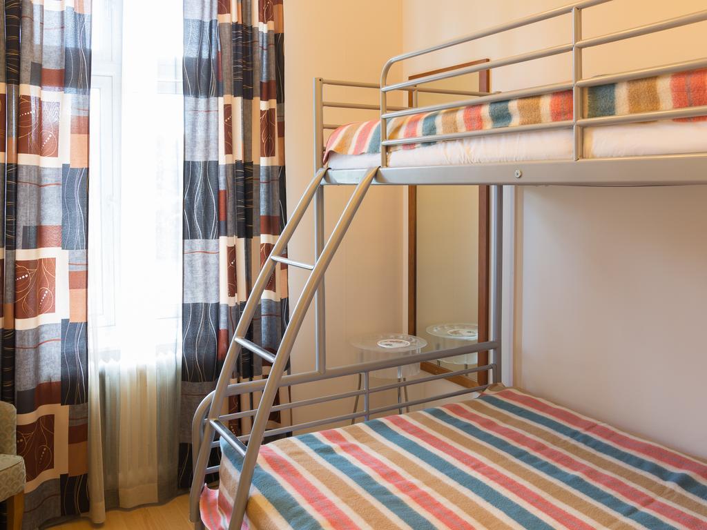 Varmland Hotel Uddeholm Habitación foto